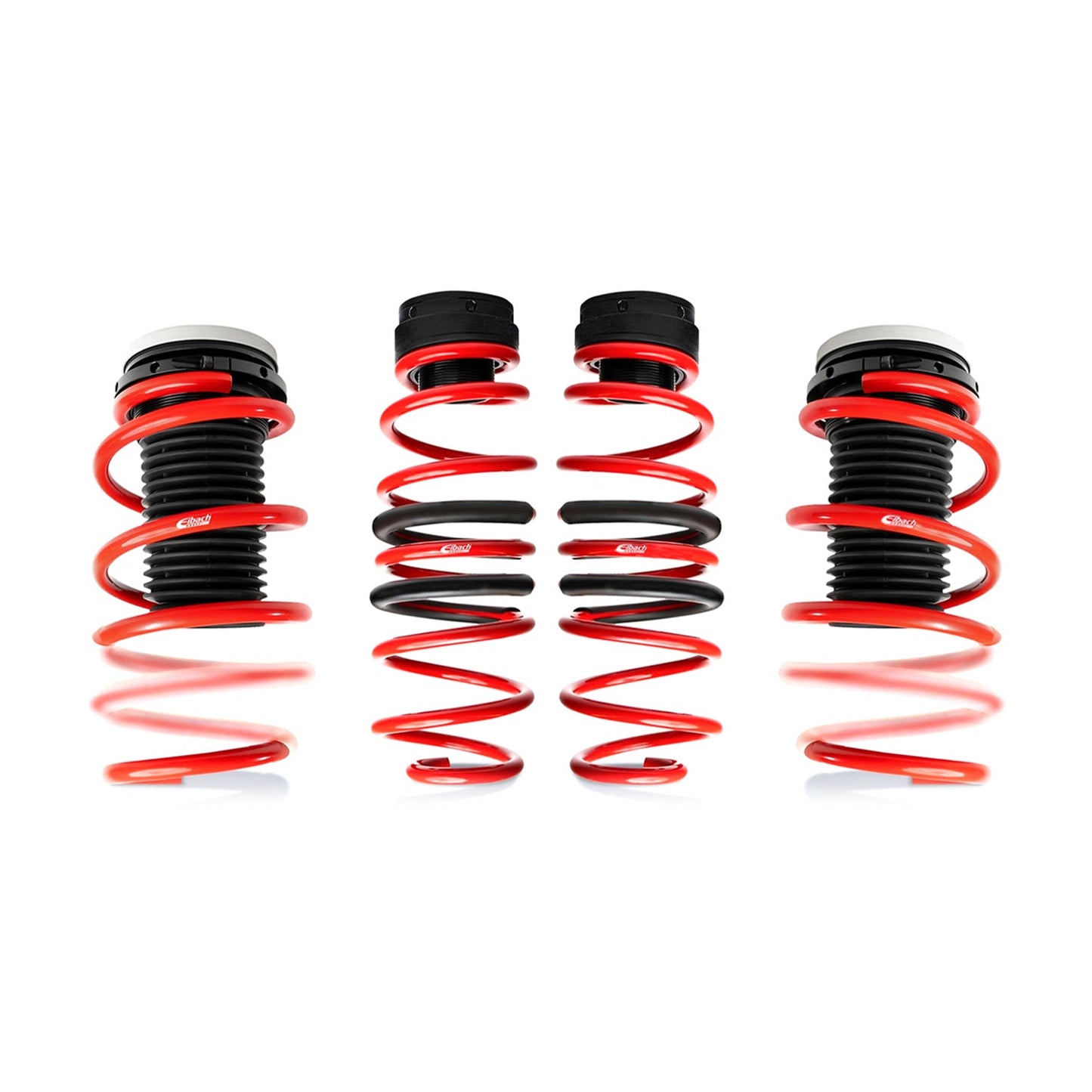 Eibach BMW G87 M2 SportlinePLUS Height Adjustable Lowering Springs