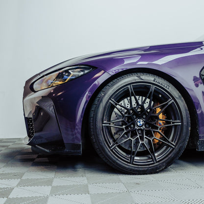 Eibach BMW M3 Pro Kit Front Lowering Springs (G80/G81)