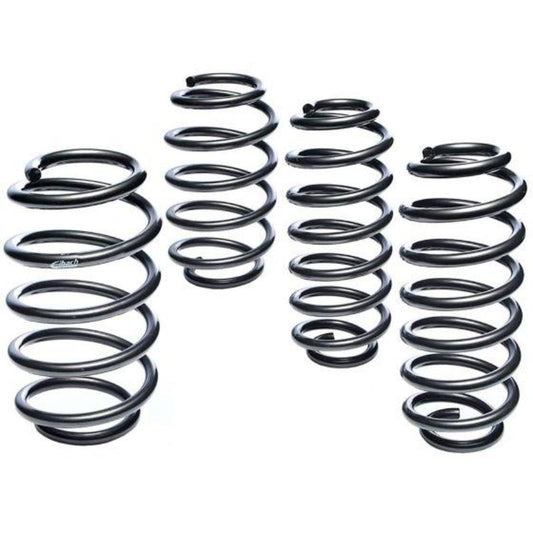Eibach BMW M3/M4/M4 CS Pro Kit Lowering Springs (F80/F82/F83)