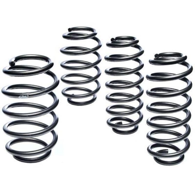 Eibach BMW M4 Pro Kit Lowering Springs (G82/G83)