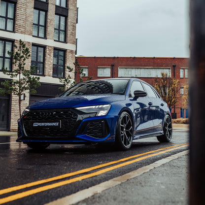 Eibach Audi RS3/S3 Pro Kit Performance Lowering Springs (8V/8Y)