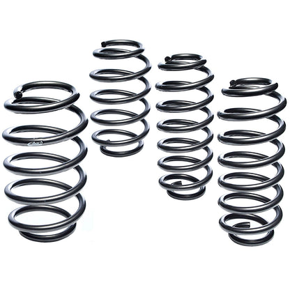 Eibach Tesla Model 3 Performance Pro Kit Lowering Springs (AWD)