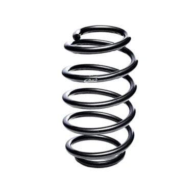 Eibach Pro-Kit Rear Lowering Coil Spring (Single) for BMW 1 Series F20 F21 & 2 Series F22 F23 | Replacement Rear Suspension/Back Spring | 15-30mm Drop | Fits M135i M140i M235i M240i 120d 125i | Part F11-20-030-01-HA | BMW F-Series