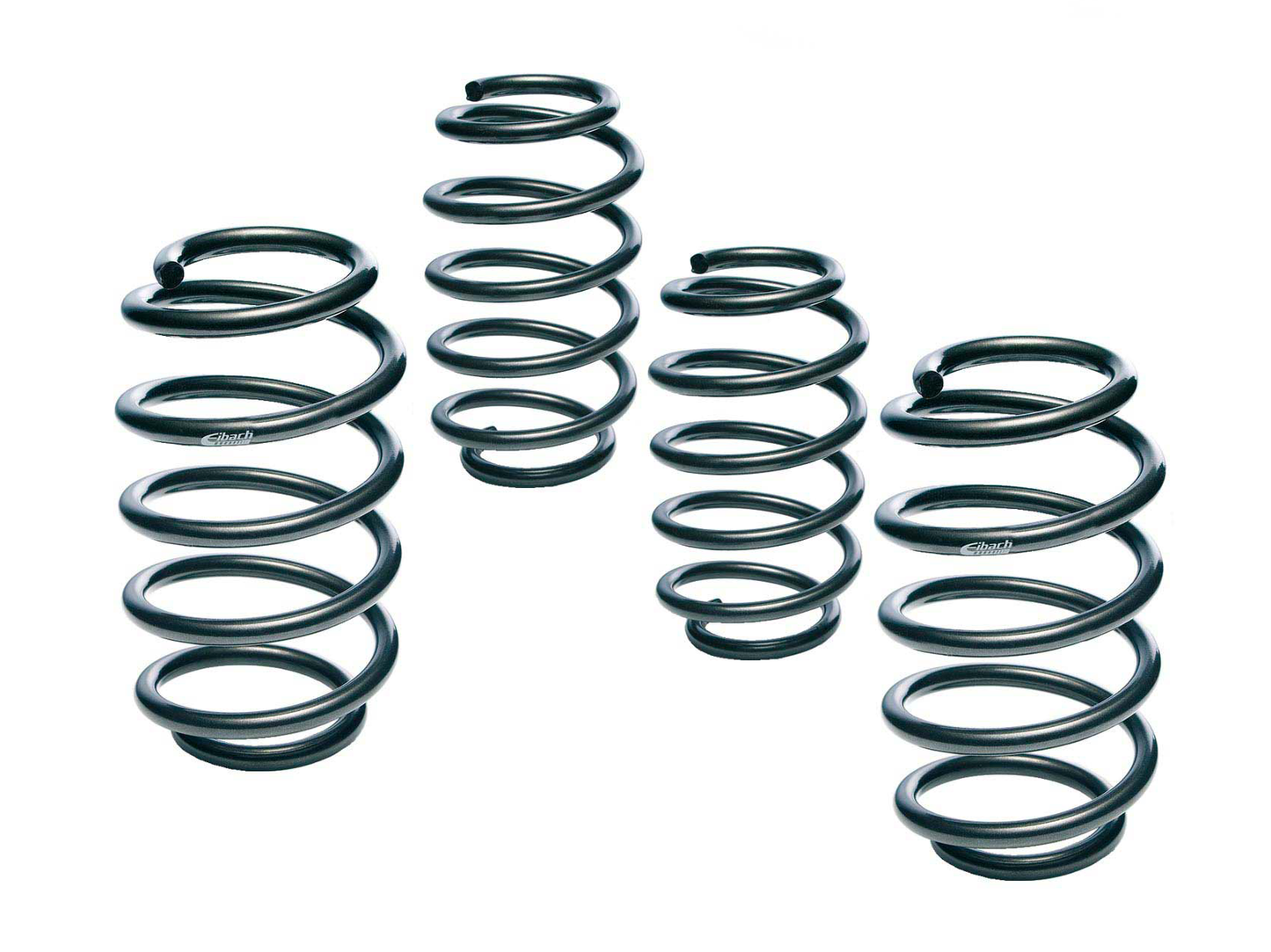 Eibach Pro-Kit 25mm (1in) Lowering Springs for BMW X3 M & X4 M (F97/F98, 2019+, incl. Competition) - Sport Coil Spring Suspension Kit, X3M/X4M Fast Road Handling Upgrade - Part No. E10-20-040-03-22