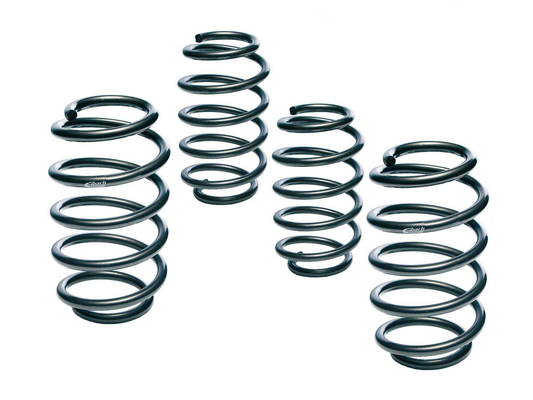 Eibach Pro-Kit 25mm (1in) Lowering Springs for BMW X3 M & X4 M (F97/F98, 2019+, incl. Competition) - Sport Coil Spring Suspension Kit, X3M/X4M Fast Road Handling Upgrade - Part No. E10-20-040-03-22