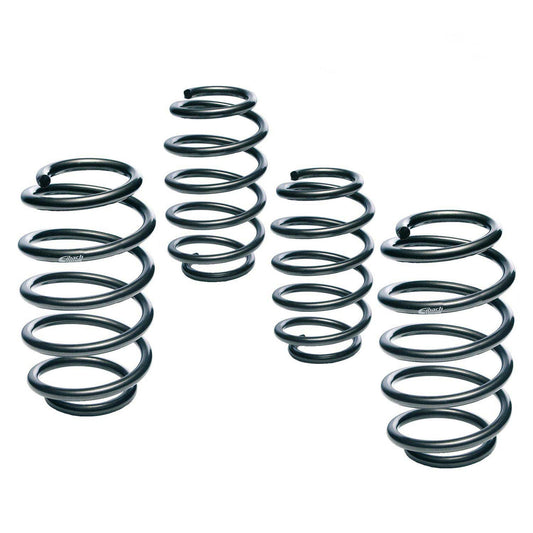 Eibach BMW G80 Pro-Kit Performance Spring Kit (M3 & M3 Competition)