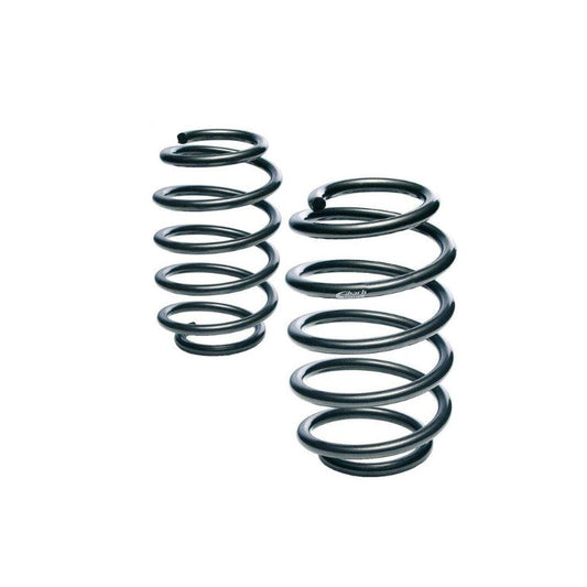 Eibach Front Lowering Springs 20mm for BMW M3 G80 & M3 Competition (2021+) - Progressive Rate Front Coil Spring Pair, Front Axle Only | Pro-Kit | E10-20-049-01-20