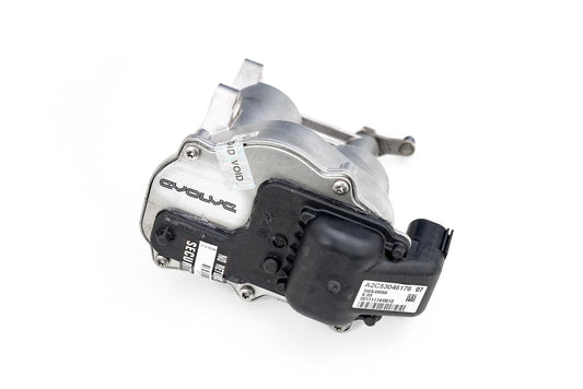 Evolve Uprated Throttle Actuator Pair for BMW M3 M5 M6 (S65/S85) - E90 E92 E93, E60 E61, E63 E64 - Bank 1 & Bank 2 Replacement | Fix Limp Mode/DSC/EML | Lifetime Warranty