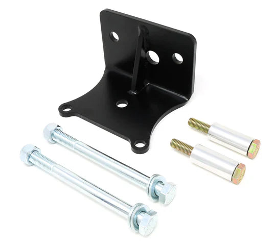 Burger Motorsports (BMS) BMW F-Chassis Rear Differential Support Brace/Bracket Diff Mount - F20 F21 F22 F23 F30 F31 F34 F35 F32 F33 F36 - RWD & xDrive - BMS163 BMS164 BMS165