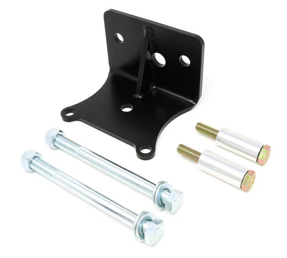 Burger Motorsports (BMS) BMW F-Chassis Rear Differential Support Brace/Bracket Diff Mount - F20 F21 F22 F23 F30 F31 F34 F35 F32 F33 F36 - RWD & xDrive - BMS163 BMS164 BMS165