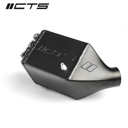 CTS Turbo High Performance Top Mount Intercoolers | BMW F10 M5 (2012-2016) & F06/F12/F13 M6 | S63/S63TU Chargecooler Upgrade | Water-Meth Ready | Direct-Fit