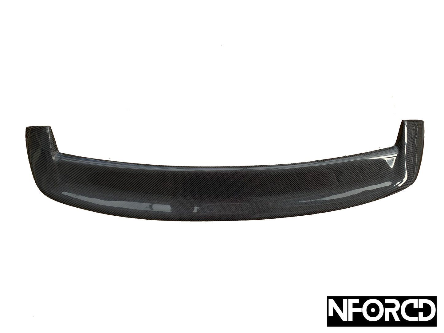 BMW 1 Series F20 F21 Carbon Fibre Rear Spoiler Wing – Boot/Tailgate Lip Spoiler for M135i M140i Hatchback 2011–2019 (Gloss Carbon Fiber, OEM+ Fitment, UK)