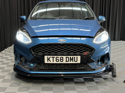 Enhanced Edition LED H7 Mini Headlight Upgrade (477 / PX26d) Ford Fiesta MK8/8.5 (2017-2024)