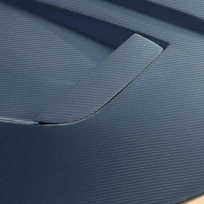 BMW F90 M5 (2018–2024) & G30 5 Series (2017–2025) Carbon Fibre/Fiber Vented Bonnet Hood – Pre-Preg Dry Carbon Heat Extractor, Lightweight Full Carbon – CT Carbon, Aftermarket Performance, OEM Fit