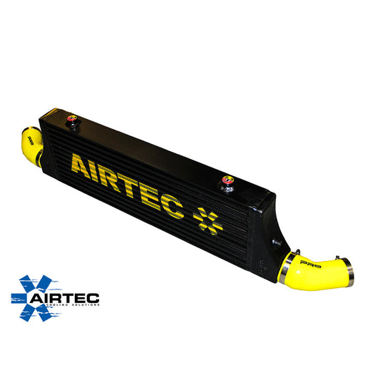 AIRTEC INTERCOOLER UPGRADE FOR FIAT PUNTO ABARTH