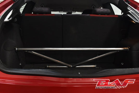 Baf Motorsport - HONDA CIVIC FN2 K-BRACE