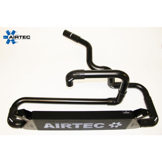 AIRTEC STAGE 1 70MM CORE INTERCOOLER UPGRADE FOR FOCUS RS MK1