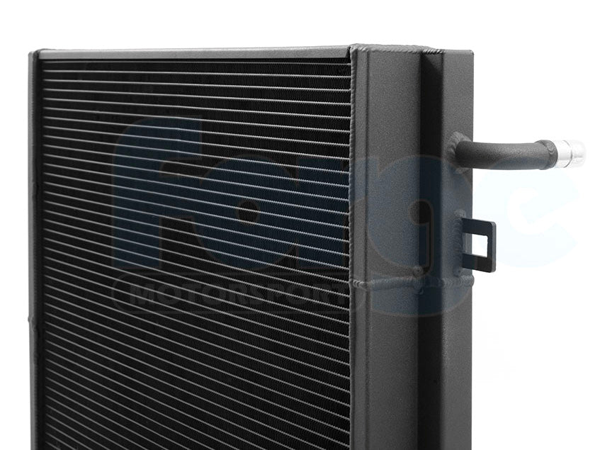 Forge Motorsport PolarCooler Chargecooler Radiator Upgrade for BMW B48/B58 (F20 F21 F22 F23 F30 F31 F34 F36) â€” Fits M140i M240i 340i 440i 120i 125i 220i 230i 320i 330i â€” Direct-Fit Intercooler/Charge Cooler Rad â€” FMCCRAD11