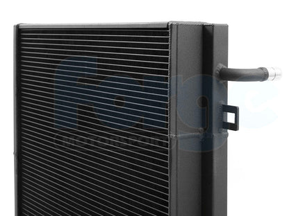 Forge Motorsport PolarCooler Chargecooler Radiator Upgrade for BMW B48/B58 (F20 F21 F22 F23 F30 F31 F34 F36) â€” Fits M140i M240i 340i 440i 120i 125i 220i 230i 320i 330i â€” Direct-Fit Intercooler/Charge Cooler Rad â€” FMCCRAD11