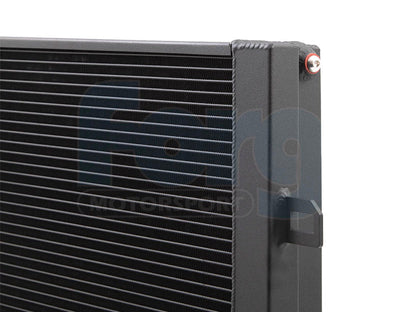 Forge Motorsport PolarCooler Chargecooler Radiator Upgrade for BMW B48/B58 (F20 F21 F22 F23 F30 F31 F34 F36) â€” Fits M140i M240i 340i 440i 120i 125i 220i 230i 320i 330i â€” Direct-Fit Intercooler/Charge Cooler Rad â€” FMCCRAD11