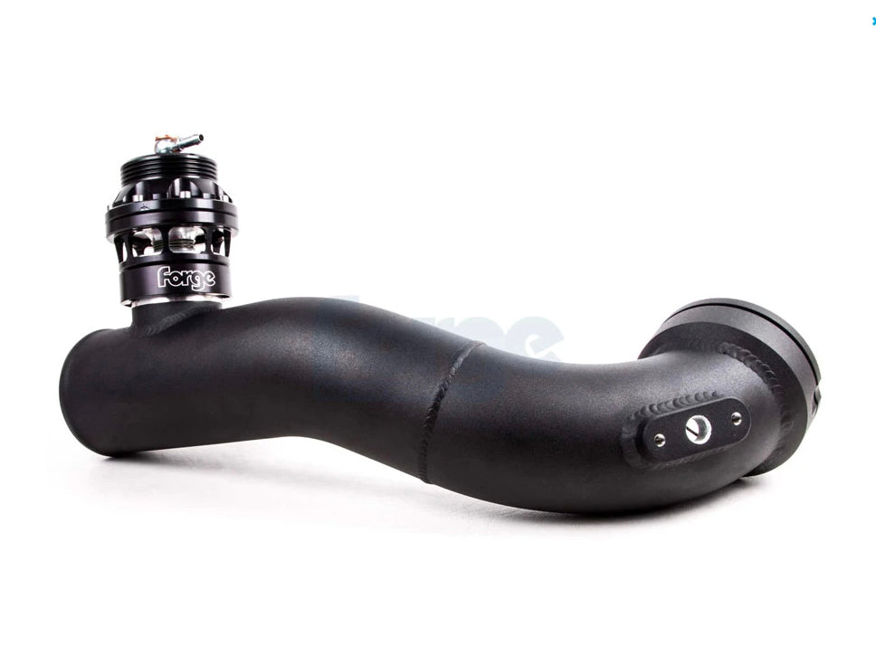 Forge Motorsport N54 Charge Pipe/