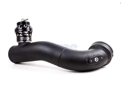 Forge Motorsport N54 Charge Pipe/