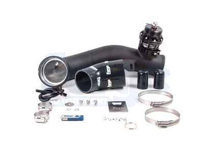 Forge Motorsport N54 Charge Pipe/