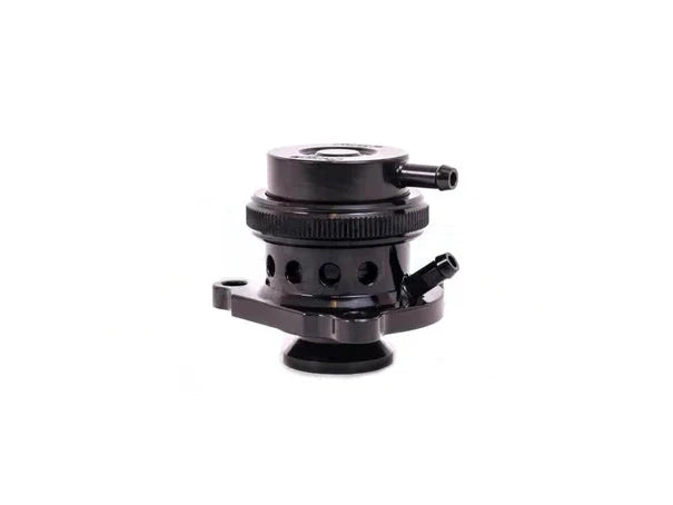 Forge Motorsport FMDVF22A BMW N55 BOV/DV Upgrade - Blow Off, Diverter, Recirc/Dump/Bypass Valve Kit for Electronic Wastegate (EWG) F-Series M2 M135i M235i 335i 435i (F20 F21 F22 F23 F30 F31 F32 F33 F34 F36) - Turbo Pressure Relief/Boost Leak Fix