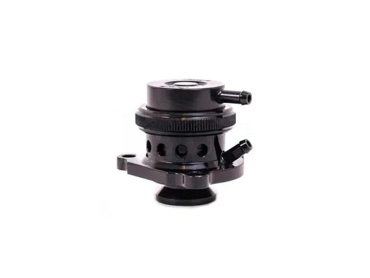 Forge Motorsport FMDVF22A BMW N55 BOV/DV Upgrade - Blow Off, Diverter, Recirc/Dump/Bypass Valve Kit for Electronic Wastegate (EWG) F-Series M2 M135i M235i 335i 435i (F20 F21 F22 F23 F30 F31 F32 F33 F34 F36) - Turbo Pressure Relief/Boost Leak Fix