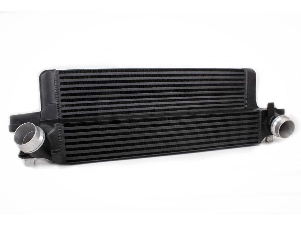 Forge Motorsport FMINT8 Uprated Performance Intercooler for BMW MINI 1.5T B38 (F54 F55 F56 F57) Cooper & One - Direct Fit Front Mount FMIC Charge Air Cooler - Gen 3 F-Series - Replaces OE 17517617597