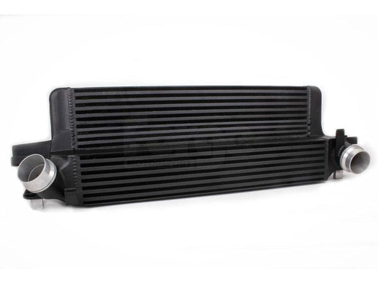 Forge Motorsport FMINT8 Uprated Performance Intercooler for BMW MINI 1.5T B38 (F54 F55 F56 F57) Cooper & One - Direct Fit Front Mount FMIC Charge Air Cooler - Gen 3 F-Series - Replaces OE 17517617597