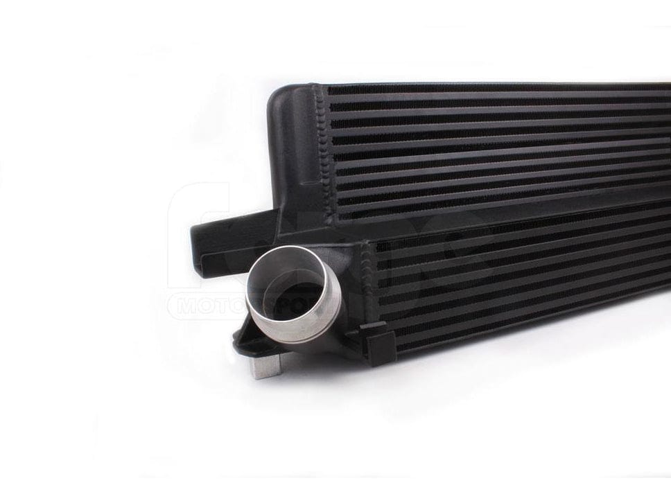 Forge Motorsport FMINT8 Uprated Performance Intercooler for BMW MINI 1.5T B38 (F54 F55 F56 F57) Cooper & One - Direct Fit Front Mount FMIC Charge Air Cooler - Gen 3 F-Series - Replaces OE 17517617597