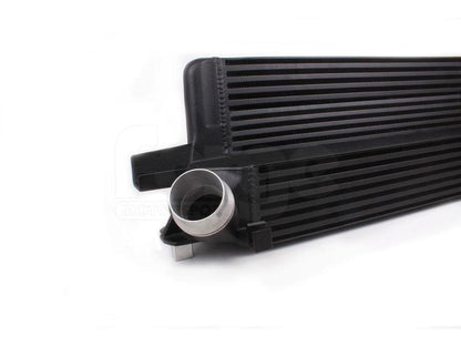 Forge Motorsport FMINT8 Uprated Performance Intercooler for BMW MINI 1.5T B38 (F54 F55 F56 F57) Cooper & One - Direct Fit Front Mount FMIC Charge Air Cooler - Gen 3 F-Series - Replaces OE 17517617597