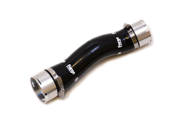 Forge Motorsport N55 Turbo Outlet to Intercooler Silicone Hose Upgrade | Hot Side Charge Air Boost Pipe/Coupler for BMW M2, M135i, M235i, 335i, 435i (F20 F21 F22 F23 F30 F32 F87, incl xDrive) | Compressor Outlet/Charge Pipe Hose | FMKT135F20