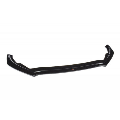 Maxton Design - FRONT SPLITTER V.1 FORD FOCUS ST / ST-LINE MK4