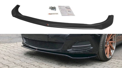 Maxton Design - FRONT SPLITTER V.3 MERCEDES V-CLASS W447