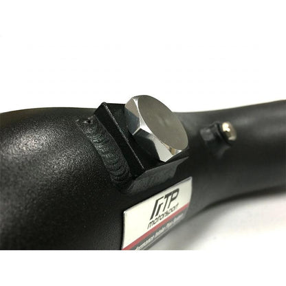 FTP BMW M135i/M235i/M2/335i/435i N55 Charge Pipe (F20/F22/F87/F30/F32)