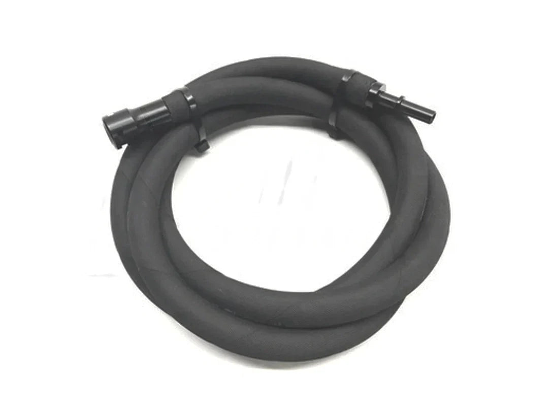 BMW N54/N55 Dual In-Tank Low Side Fuel Pump Hanger - Fuel-It Stage 4 Twin Walbro 450/525 LPFP Kit, -6AN Lines + 6 Micron Filter, E85/Flex Fuel - 1M 135i 335i (E82 E90 E92 E93 X1 E84) - HPFP/Port Injection Feed, Return-Style Ready