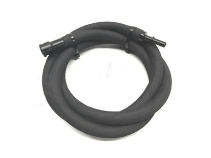 BMW N54/N55 Dual In-Tank Low Side Fuel Pump Hanger - Fuel-It Stage 4 Twin Walbro 450/525 LPFP Kit, -6AN Lines + 6 Micron Filter, E85/Flex Fuel - 1M 135i 335i (E82 E90 E92 E93 X1 E84) - HPFP/Port Injection Feed, Return-Style Ready