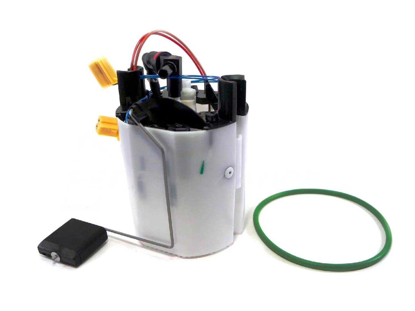 Fuel-It Stage 2 LPFP Low Pressure Fuel Pump Upgrade for BMW N54 & N55 1M, 135i, 335i  E85 Compatible Walbro 450 (F90000267) Plug-and-Play In-Tank  E82 E88 E90 E92 E93