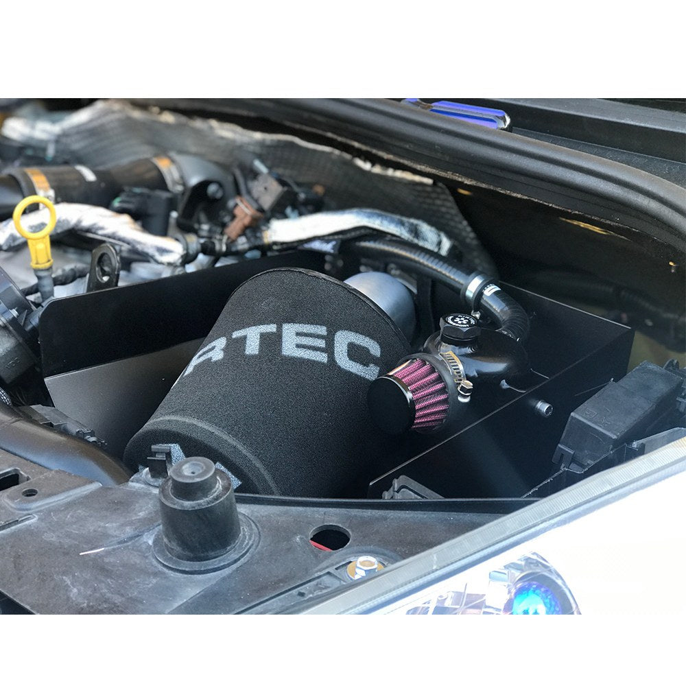 AIRTEC MOTORSPORT INDUCTION KIT FOR MEGLIO (MEGANE POWERED CLIO)