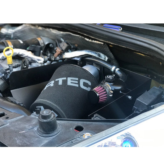 AIRTEC MOTORSPORT INDUCTION KIT FOR MEGLIO (MEGANE POWERED CLIO)