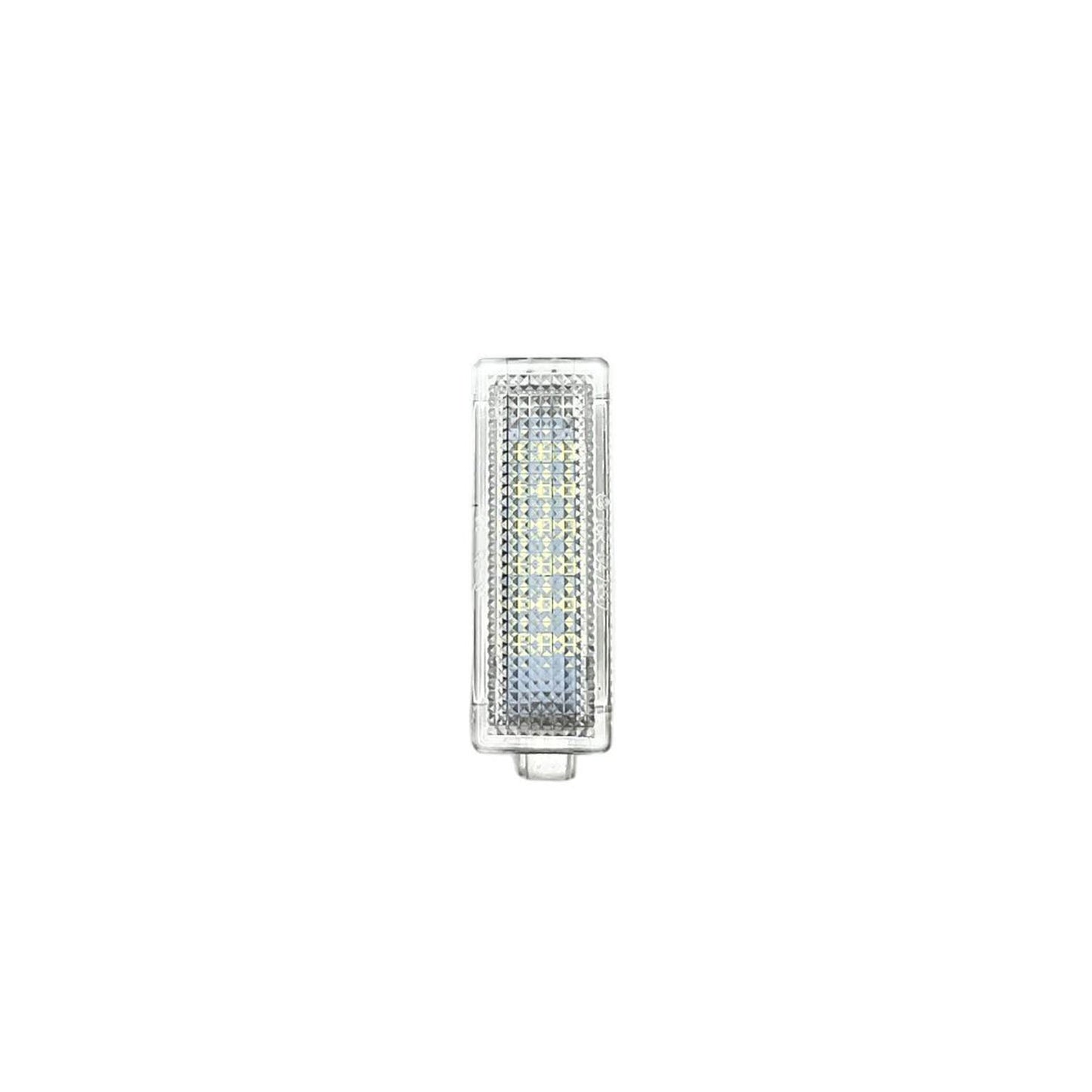 Enhanced Edition Double Boot Light Kit - Full Replacement LED Boot Unit - Ford Puma MK2