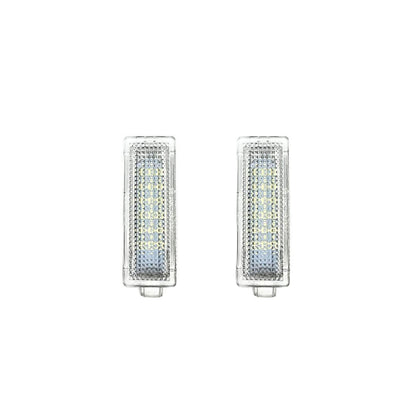 Enhanced Edition Double Boot Light Kit - Full Replacement LED Boot Unit - MK4 / MK4.5 Focus