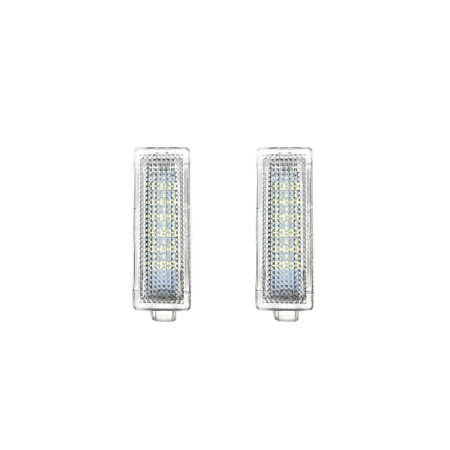 Enhanced Edition Double Boot Light Kit - Full Replacement LED Boot Unit - Ford Puma MK2