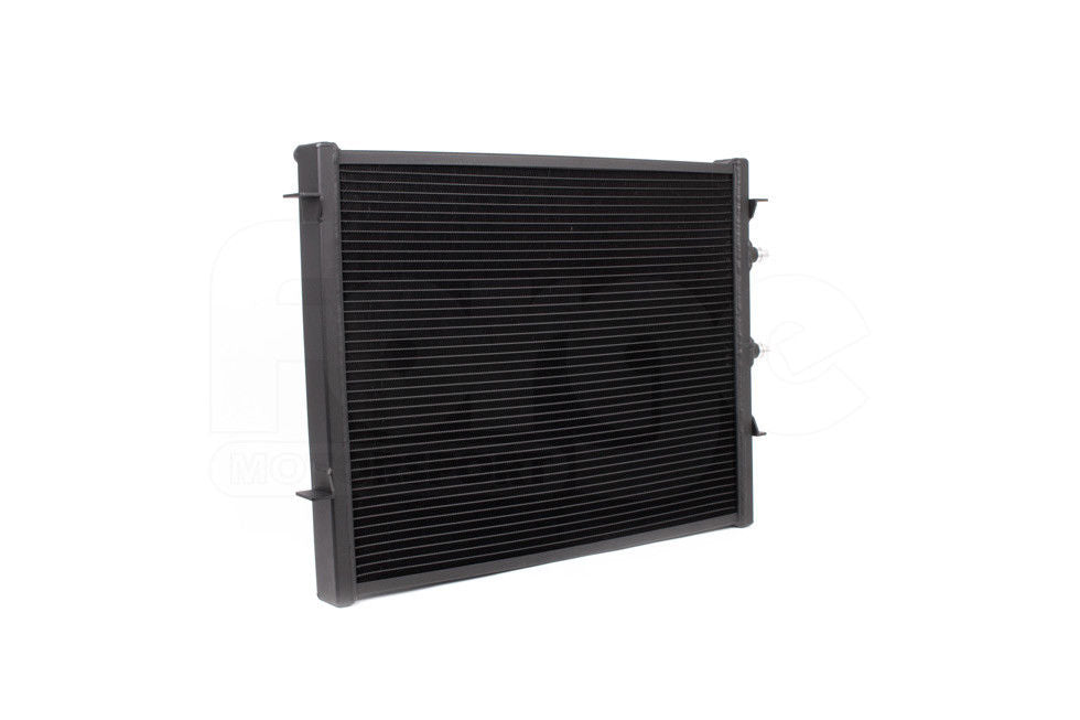 Forge Motorsport PolarCooler Low Temp W2A Intercooler Radiator (LTR/FMHE) for BMW S55 – M2 Competition F87, M3 F80, M4 F82 – Front Mount Chargecooler Heat Exchanger / Aux Radiator, Direct-Fit Upgrade – FMCCRAD6