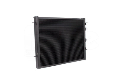 Forge Motorsport PolarCooler Low Temp W2A Intercooler Radiator (LTR/FMHE) for BMW S55 – M2 Competition F87, M3 F80, M4 F82 – Front Mount Chargecooler Heat Exchanger / Aux Radiator, Direct-Fit Upgrade – FMCCRAD6