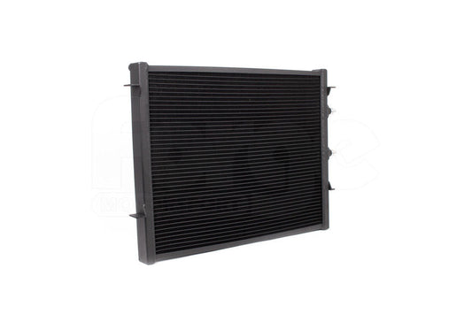 Forge Motorsport PolarCooler Low Temp W2A Intercooler Radiator (LTR/FMHE) for BMW S55 – M2 Competition F87, M3 F80, M4 F82 – Front Mount Chargecooler Heat Exchanger / Aux Radiator, Direct-Fit Upgrade – FMCCRAD6