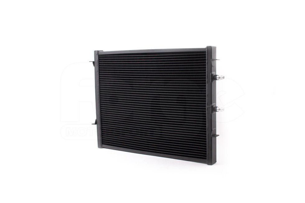 Forge Motorsport PolarCooler Low Temp W2A Intercooler Radiator (LTR/FMHE) for BMW S55 – M2 Competition F87, M3 F80, M4 F82 – Front Mount Chargecooler Heat Exchanger / Aux Radiator, Direct-Fit Upgrade – FMCCRAD6