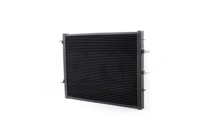 Forge Motorsport PolarCooler Low Temp W2A Intercooler Radiator (LTR/FMHE) for BMW S55 – M2 Competition F87, M3 F80, M4 F82 – Front Mount Chargecooler Heat Exchanger / Aux Radiator, Direct-Fit Upgrade – FMCCRAD6
